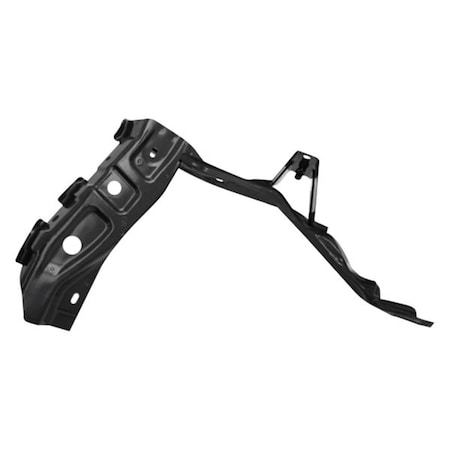 Sherman Parts Front Passenger Side Fender Apron for 2019-2022 Subaru Forester SHESUFORE19-24AQ-2